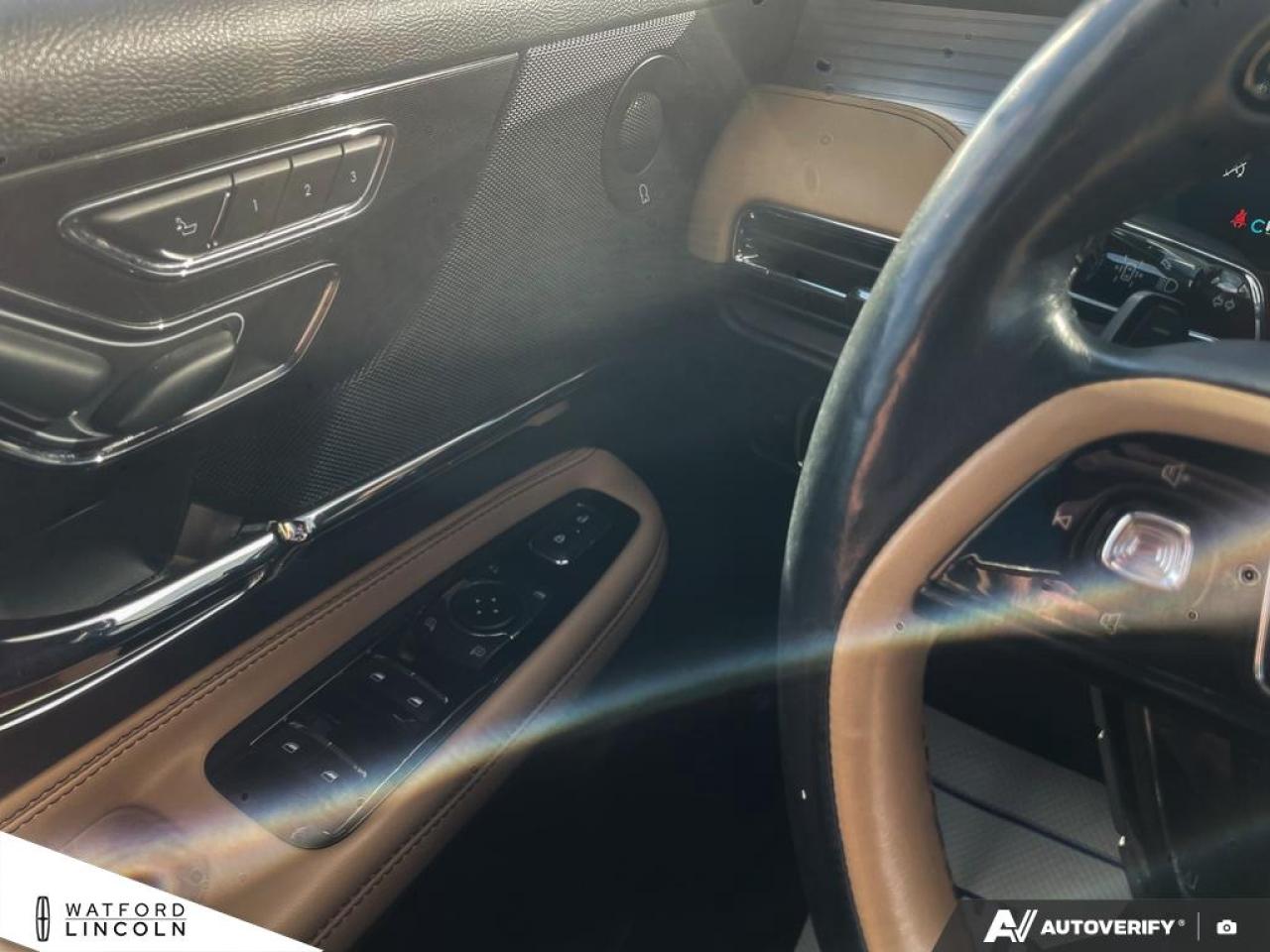 2021 Lincoln Corsair Reserve AWD Photo