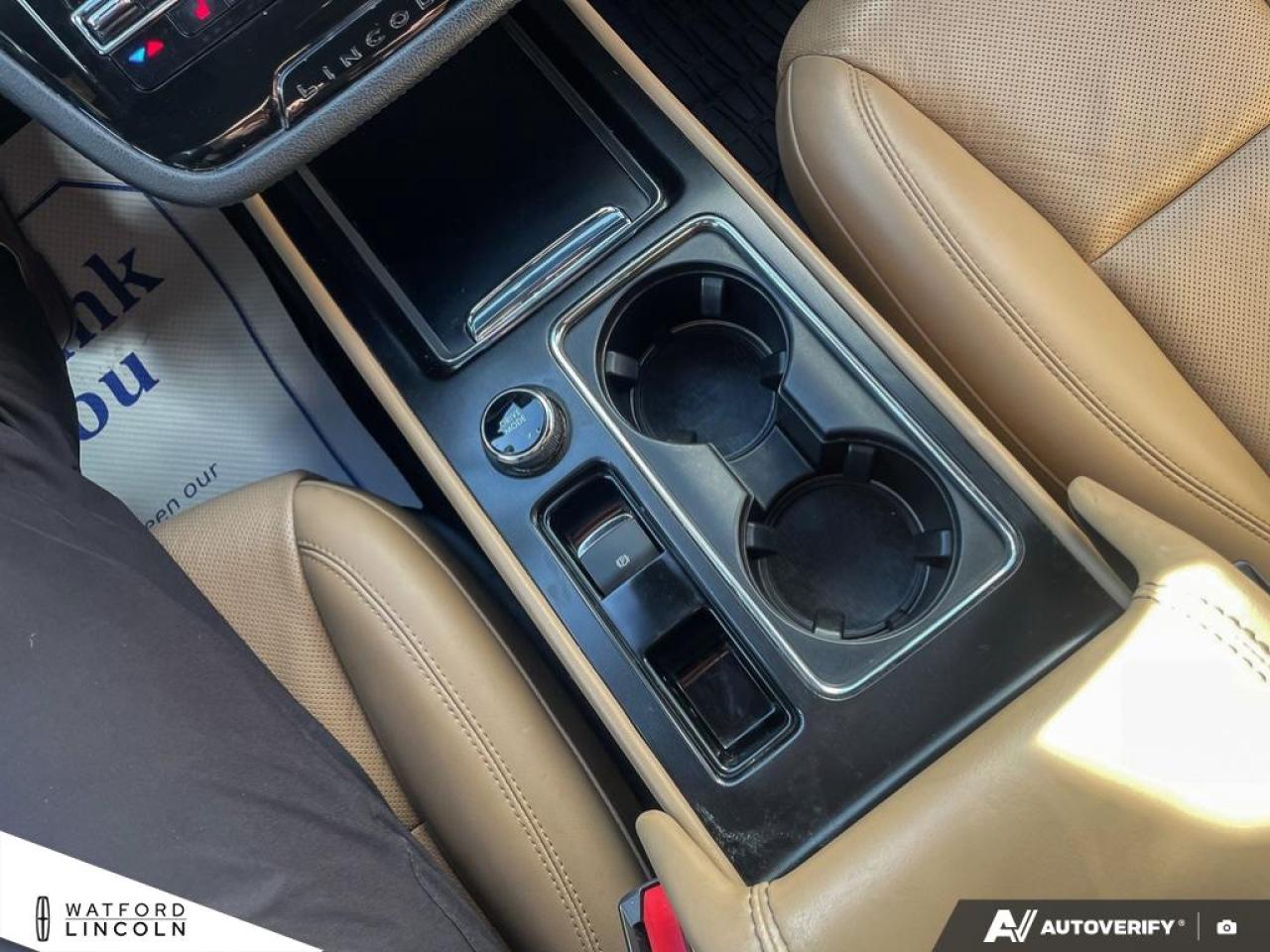 2021 Lincoln Corsair Reserve AWD Photo