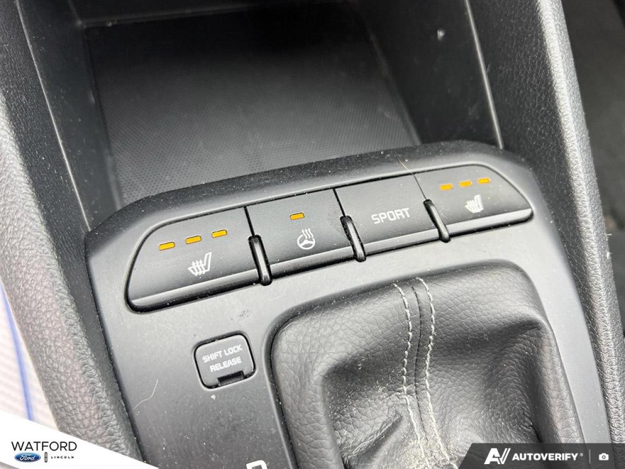 2020 Kia Rio LX+ IVT Photo