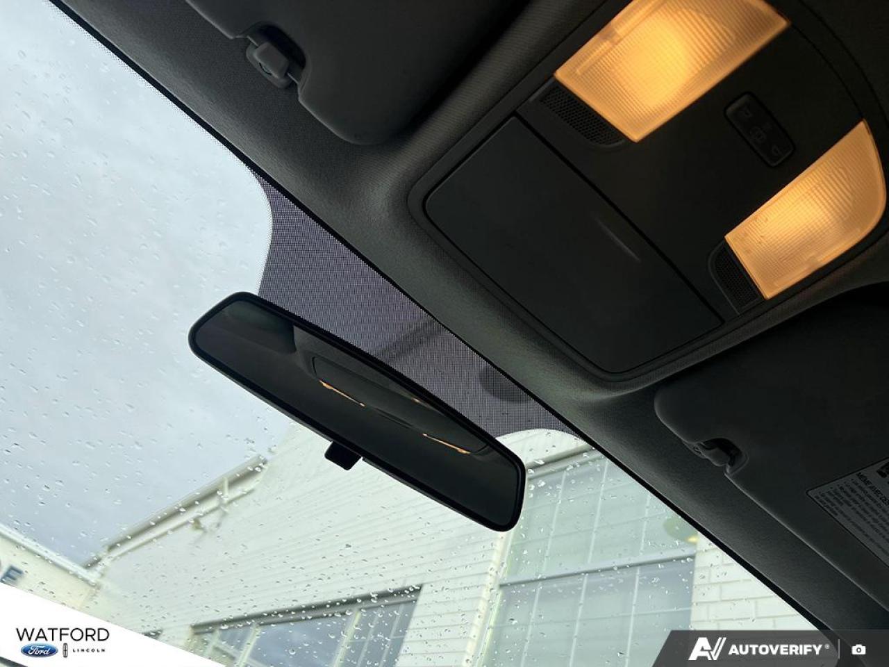 2020 Kia Rio LX+ IVT Photo