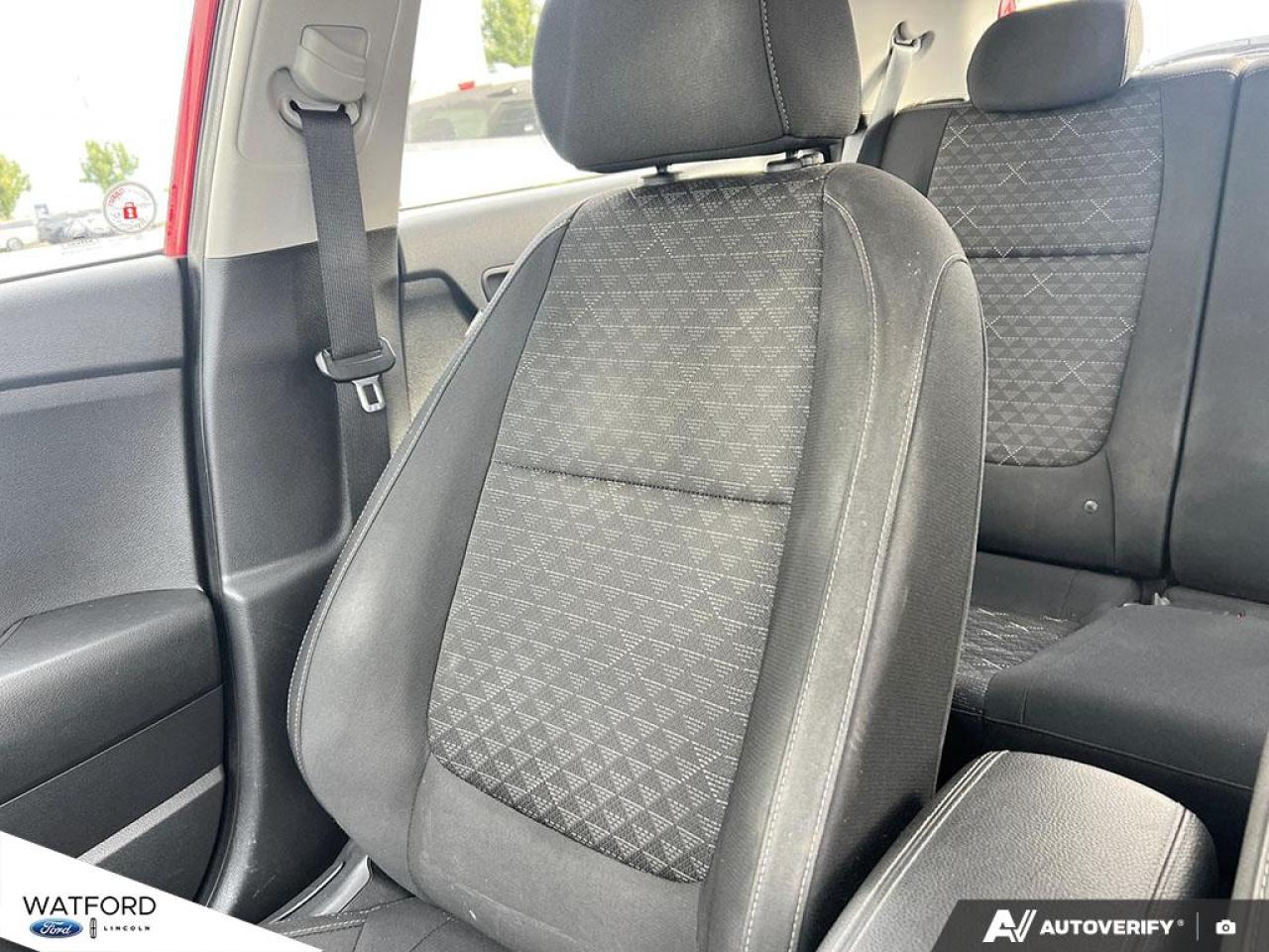 2020 Kia Rio LX+ IVT Photo