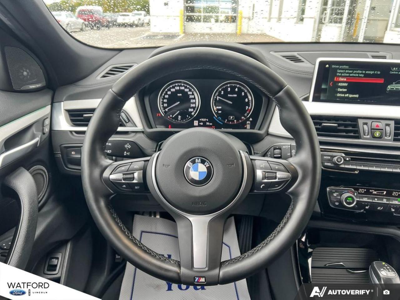 2018 BMW X2 xDrive28i Sports Activity Coupe Photo