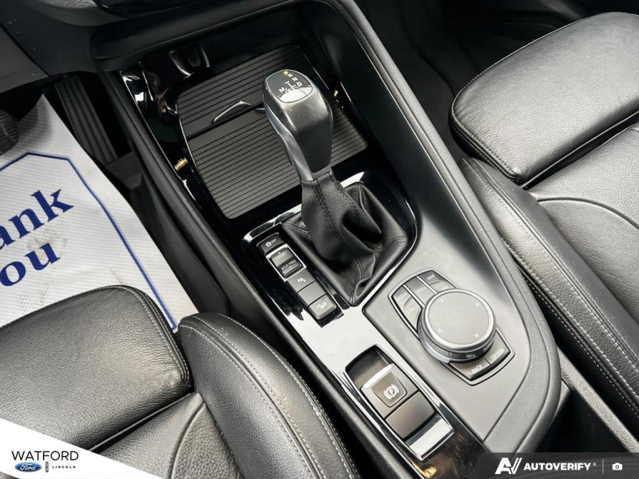 2018 BMW X2 xDrive28i Sports Activity Coupe Photo