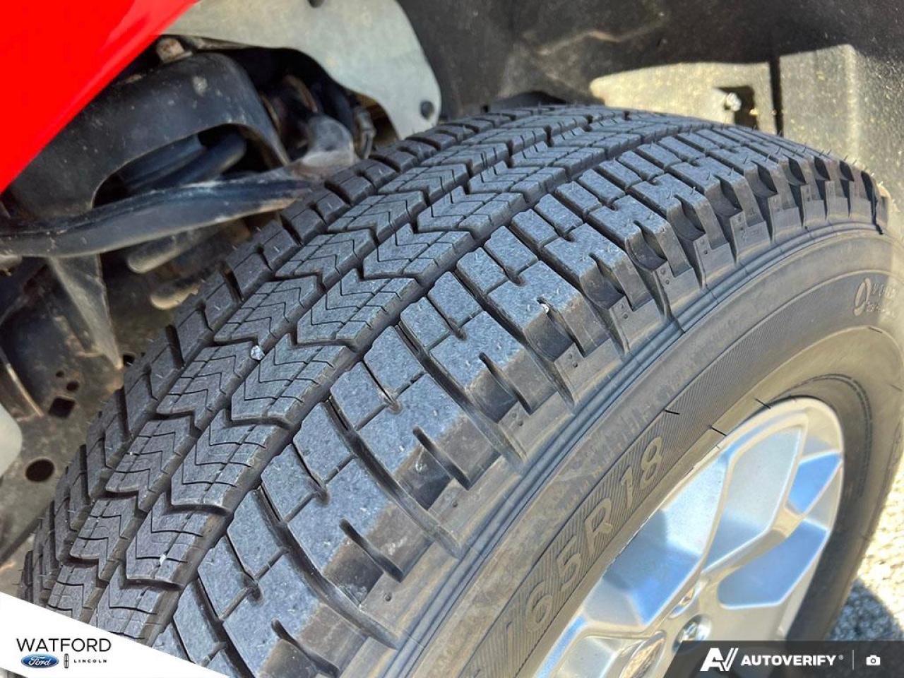 2022 Ford F-150 XLT 4WD SuperCrew 6.5' Box Photo