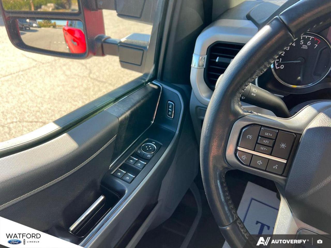 2022 Ford F-150 XLT 4WD SuperCrew 6.5' Box Photo