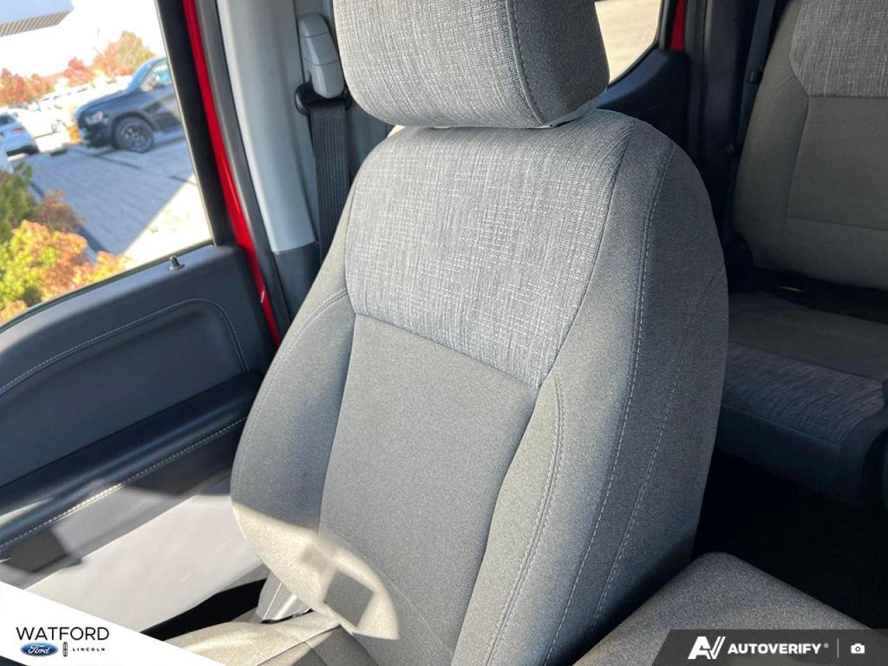 2022 Ford F-150 XLT 4WD SuperCrew 6.5' Box Photo