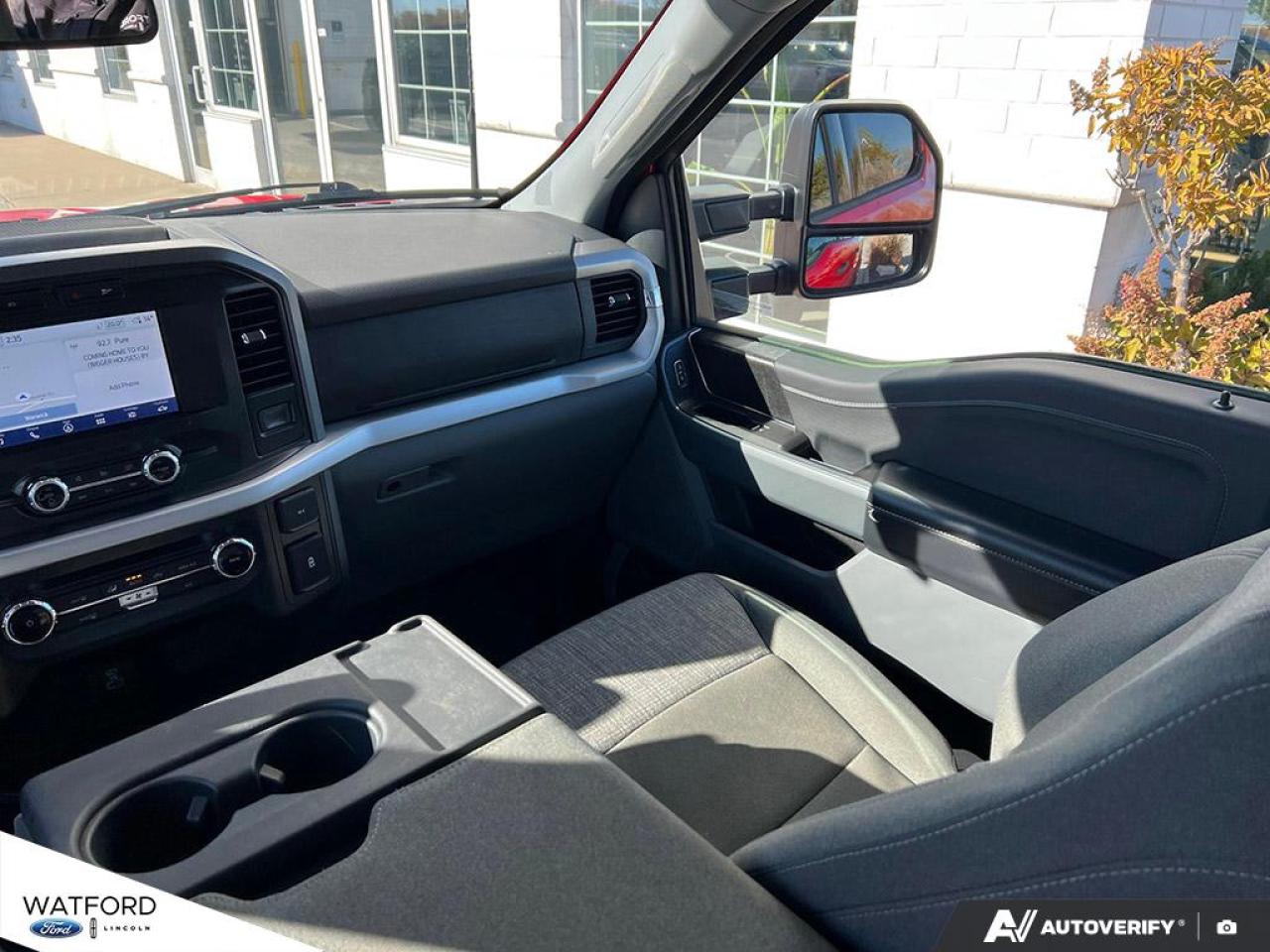 2022 Ford F-150 XLT 4WD SuperCrew 6.5' Box Photo