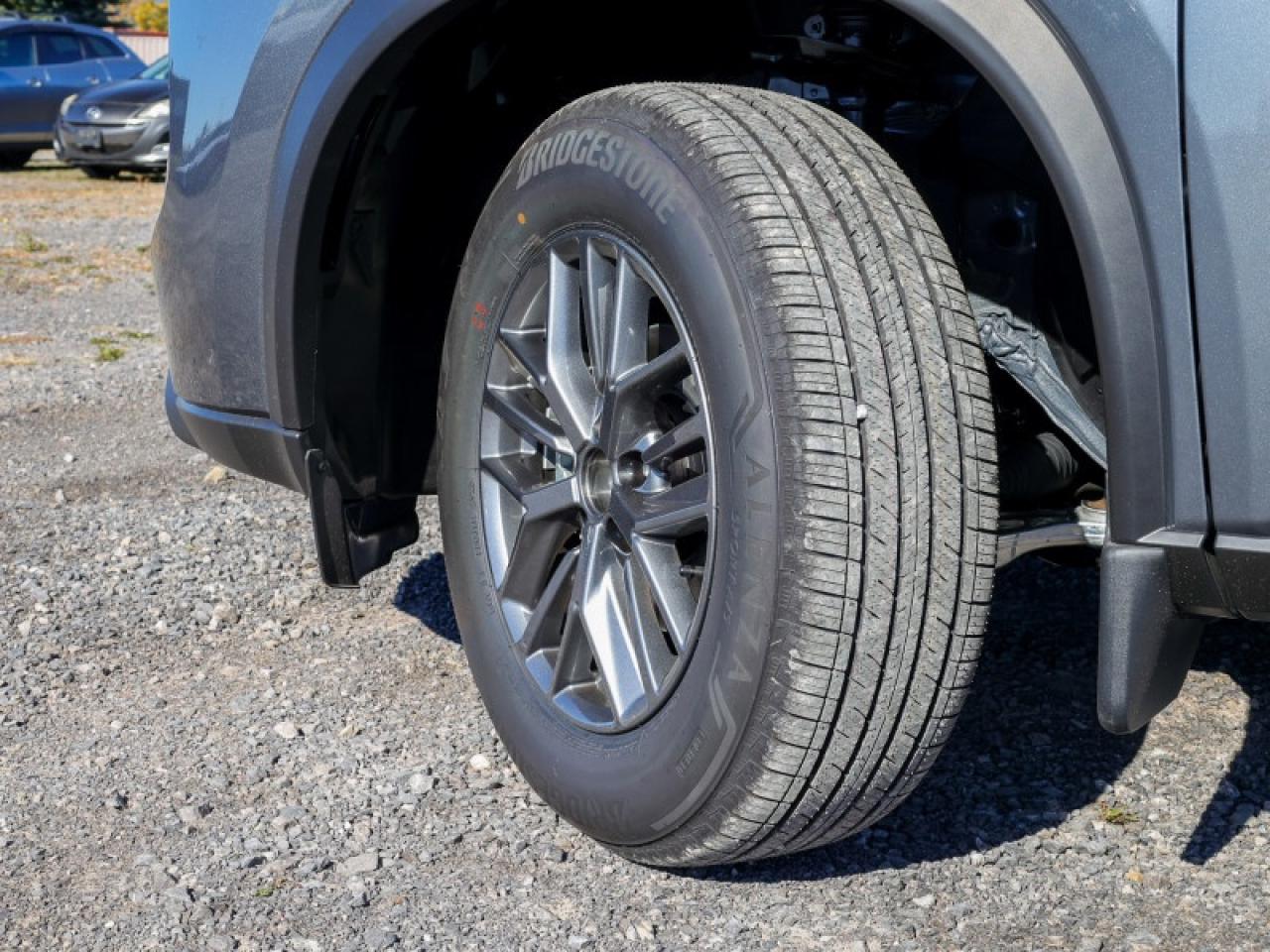 2026 Nissan Rogue S  - Navigation -  Heated Seats Photo