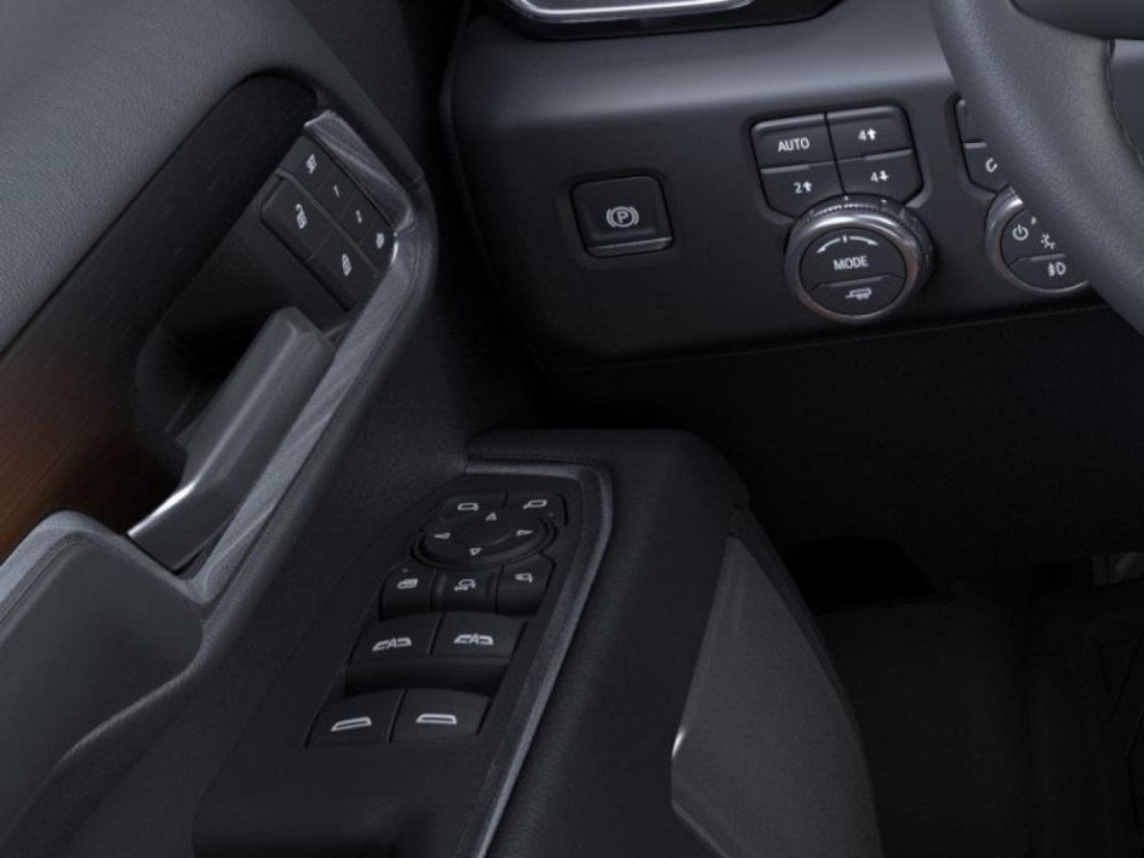 2026 GMC Sierra 2500 HD Denali Photo