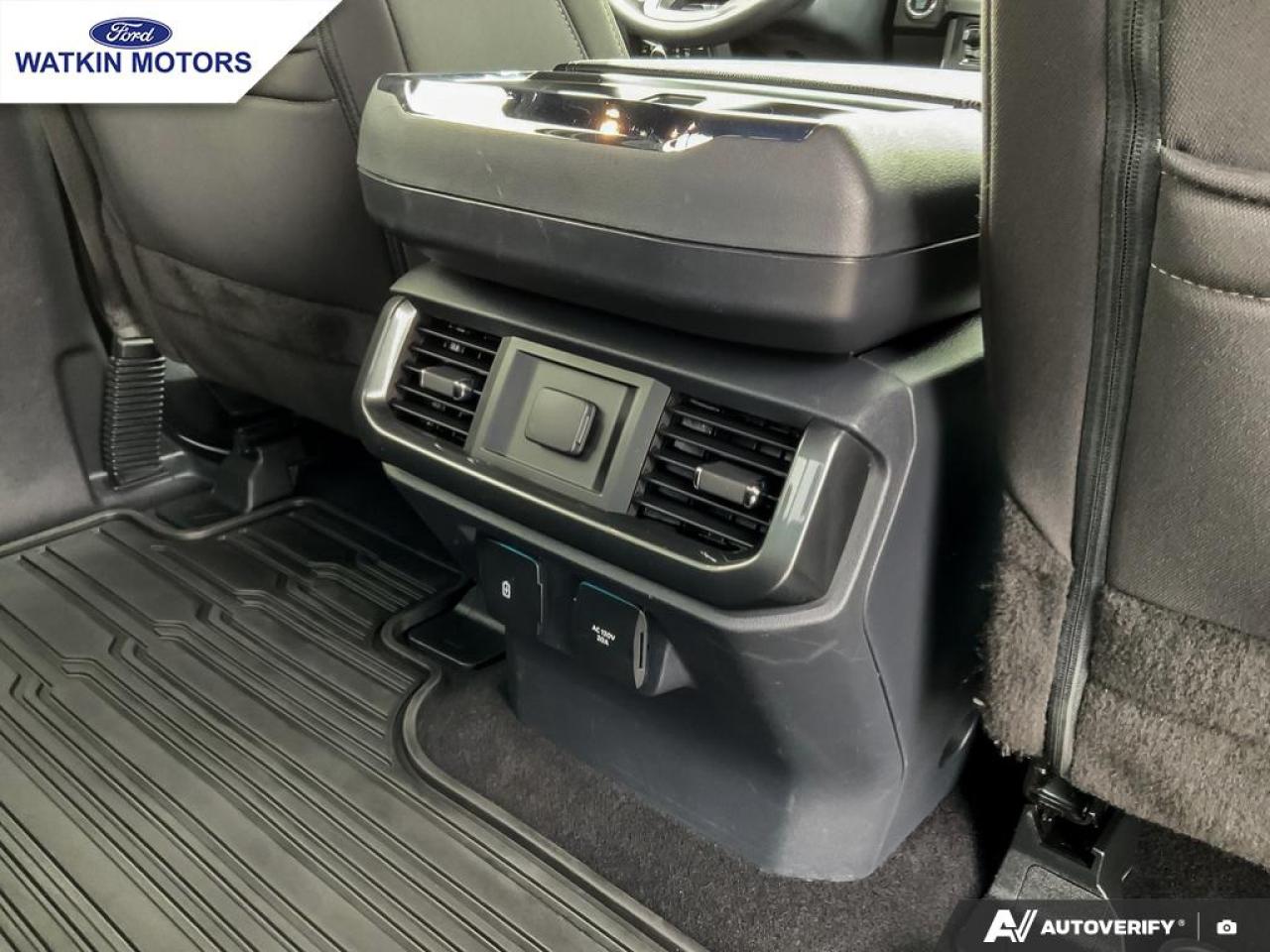 2023 Ford F-150 SUPERCREW 4X4 XLT 3.5L POWERBOOST FULL-HYBRID Photo28