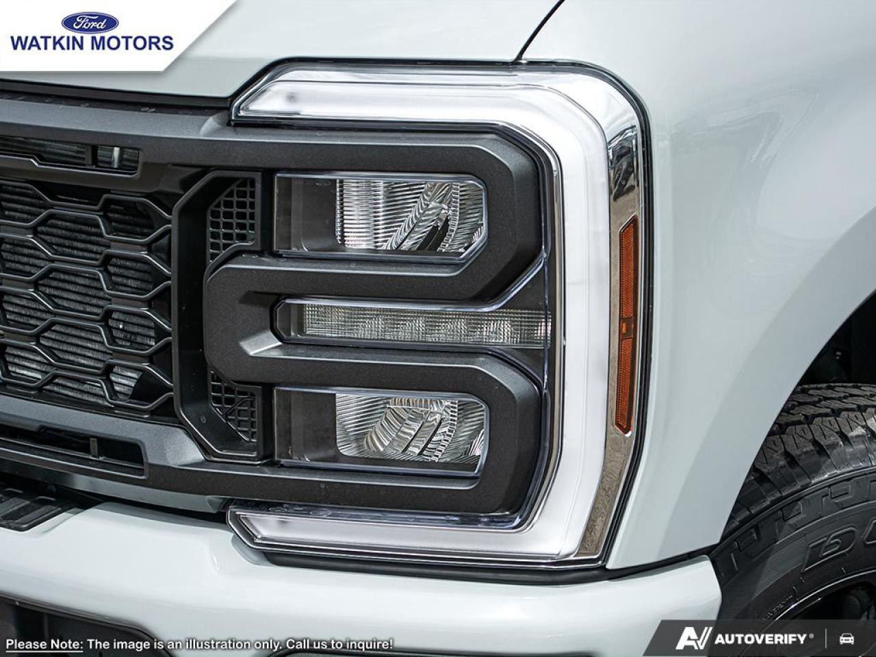 2026 Ford F-350 Super Duty SRW XL Photo9