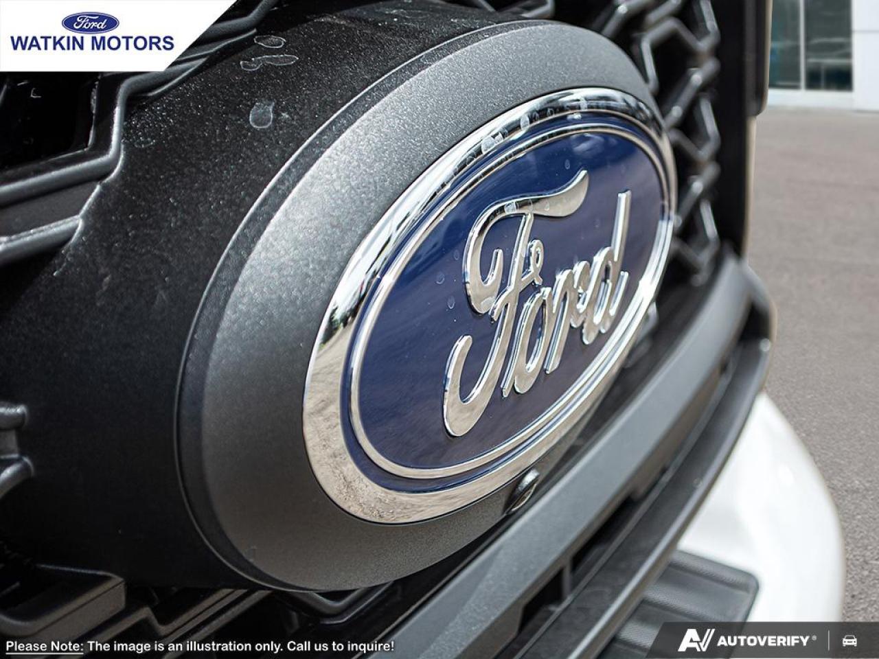 2026 Ford F-350 Super Duty SRW XL Photo8