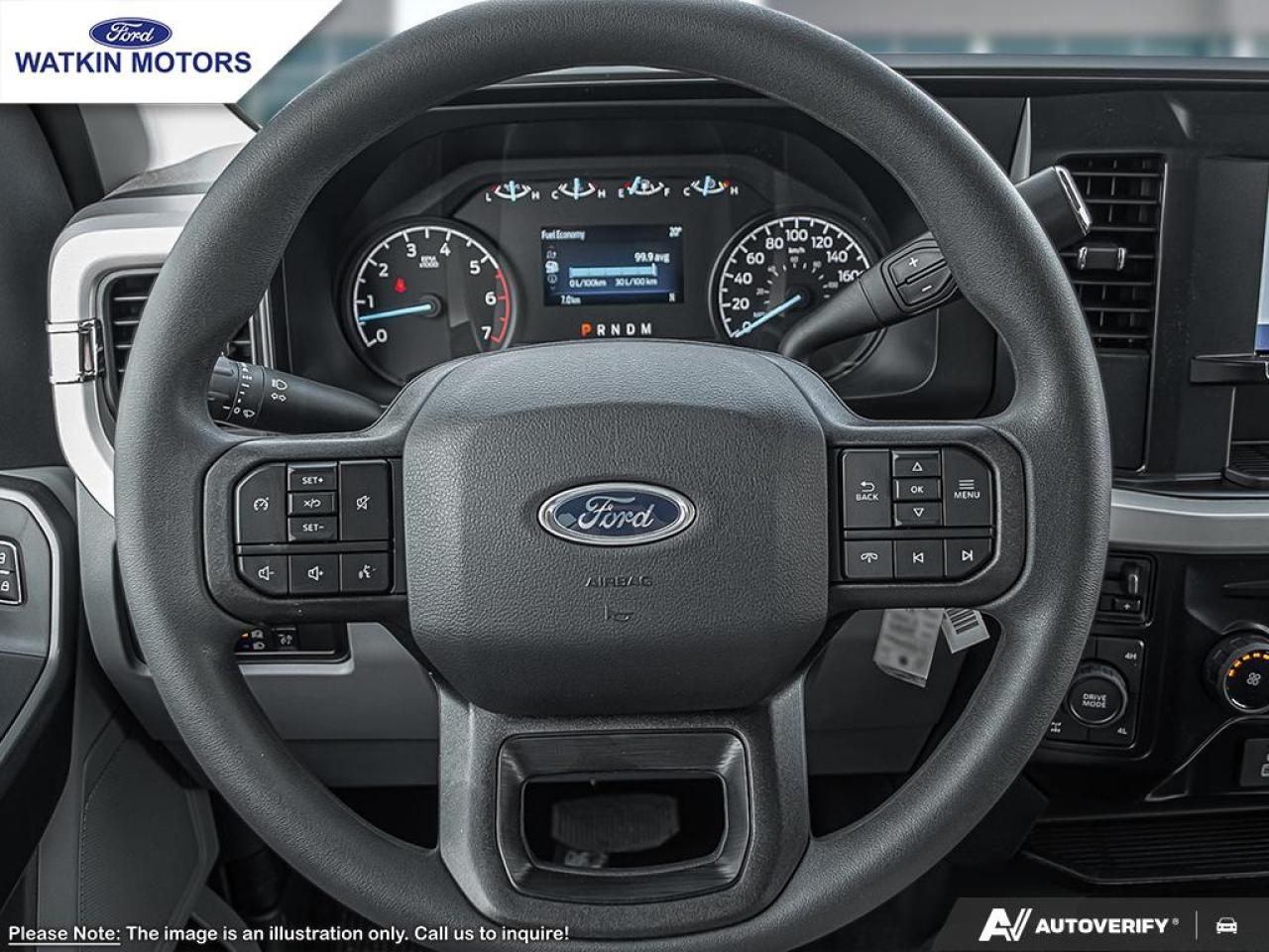 2026 Ford F-350 Super Duty SRW XL Photo12