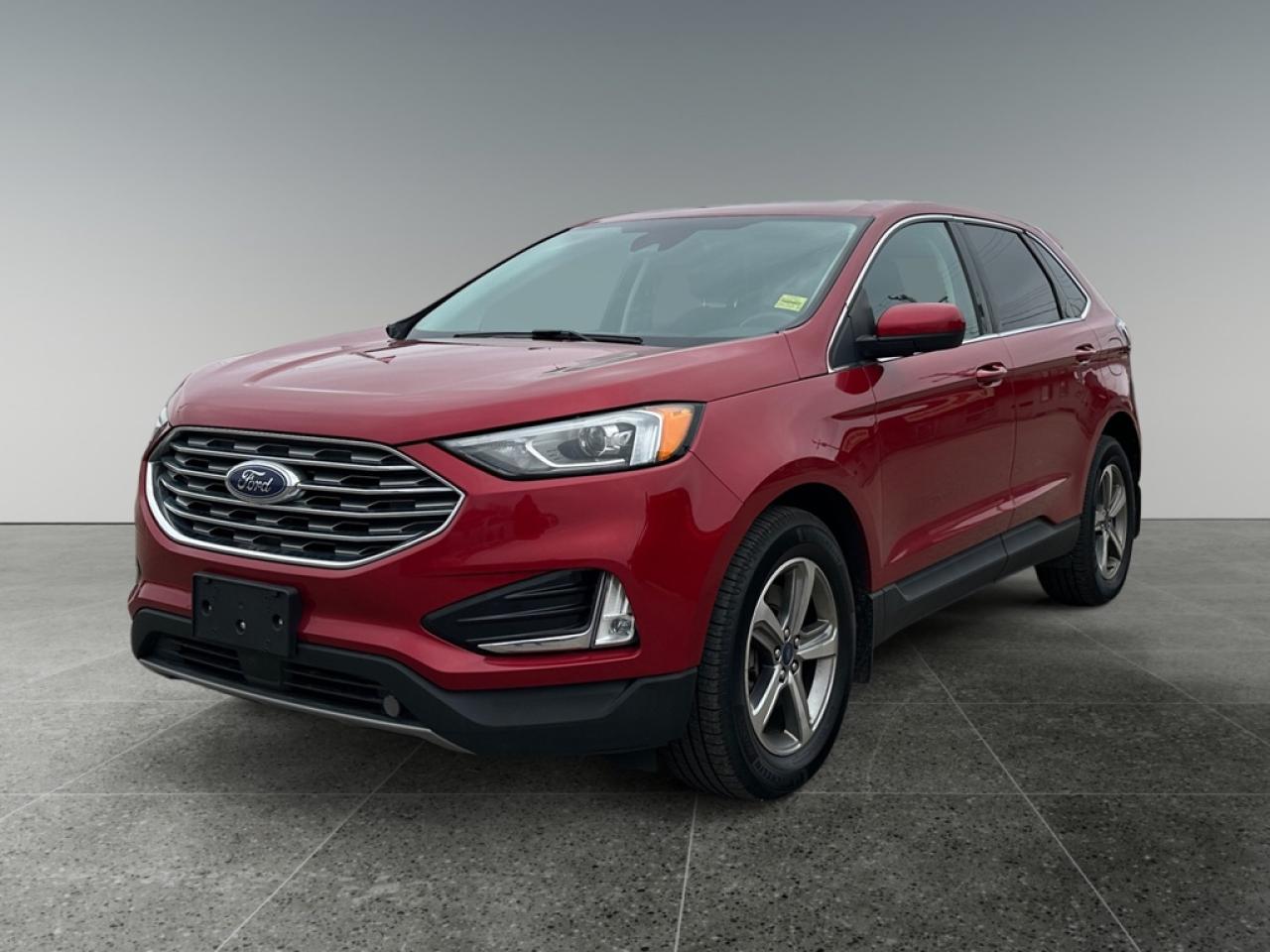 Used 2022 Ford Edge SEL for sale in Saskatoon, SK
