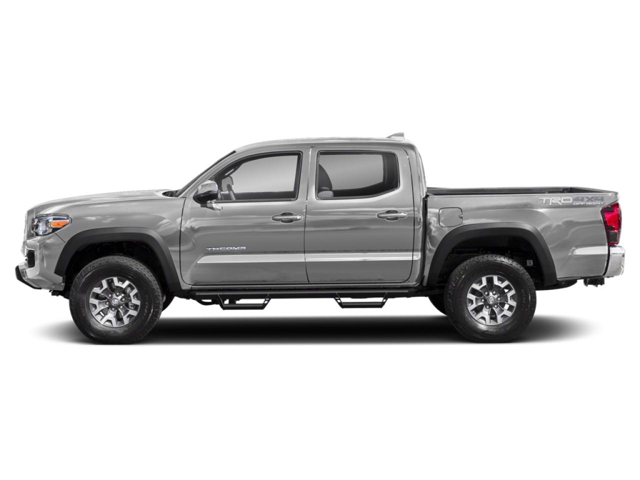 Used 2019 Toyota Tacoma TRD Off Road for sale in Saskatoon, SK
