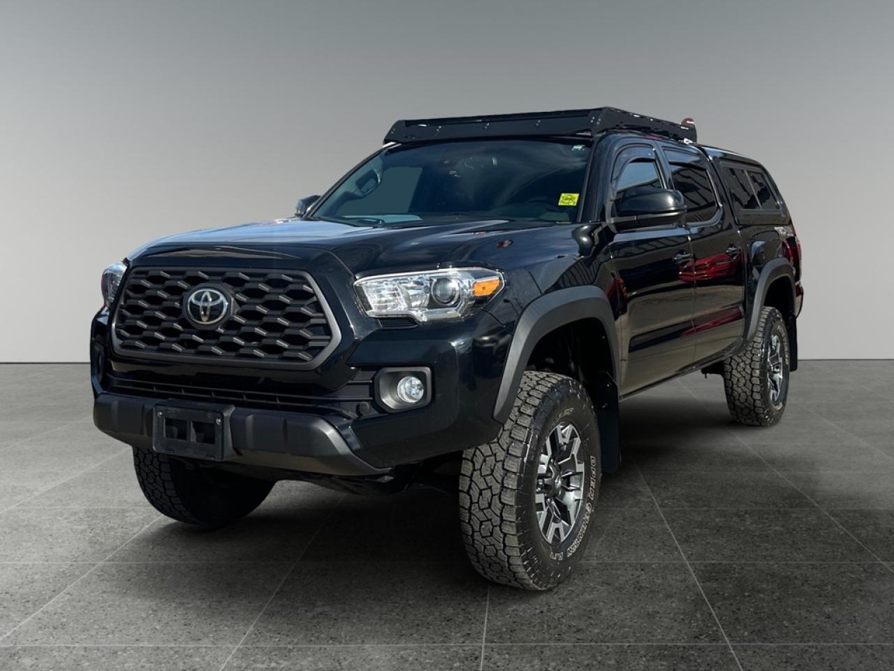 Used 2020 Toyota Tacoma  for sale in Saskatoon, SK