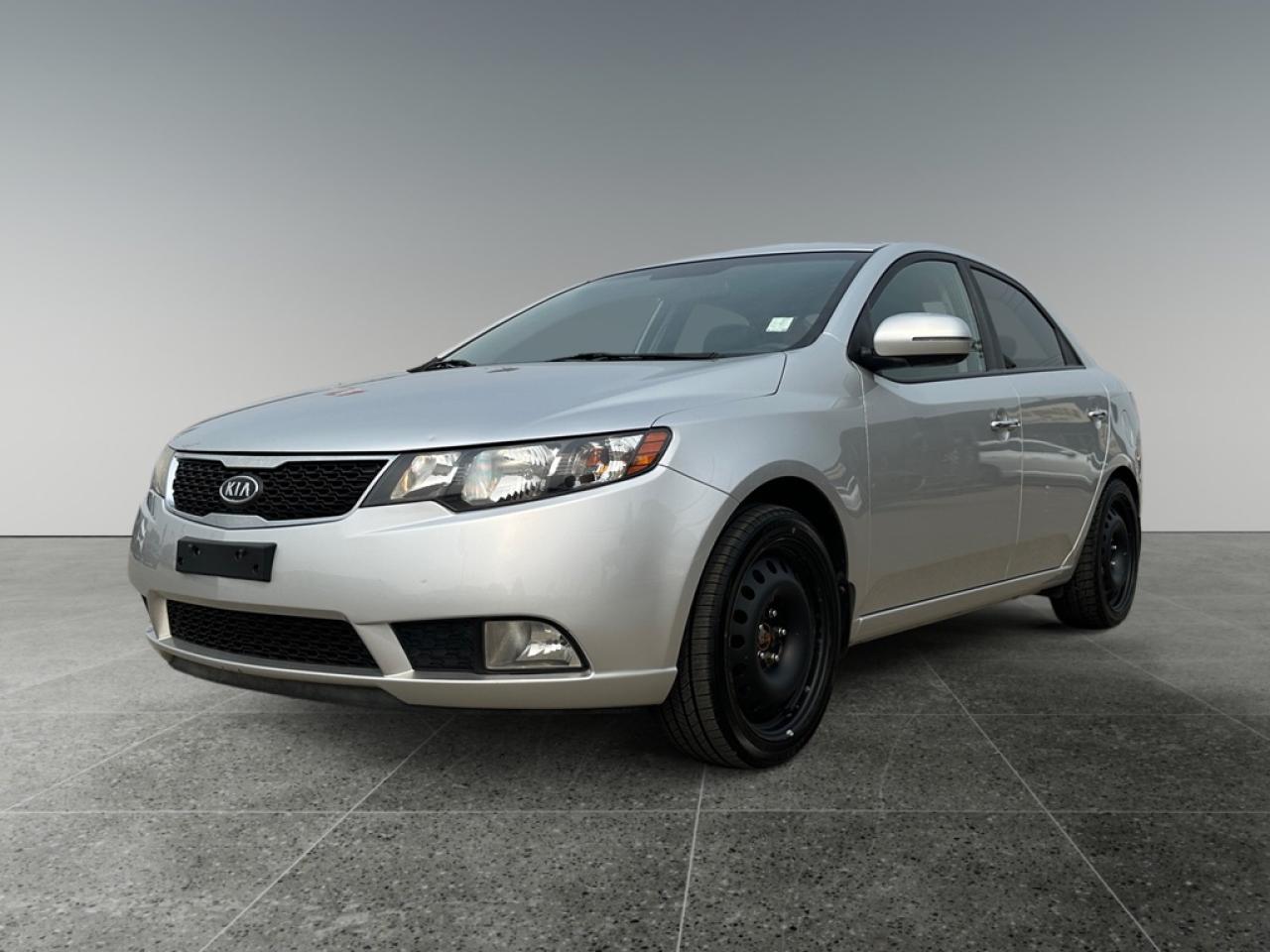 Used 2013 Kia Forte SX for sale in Saskatoon, SK