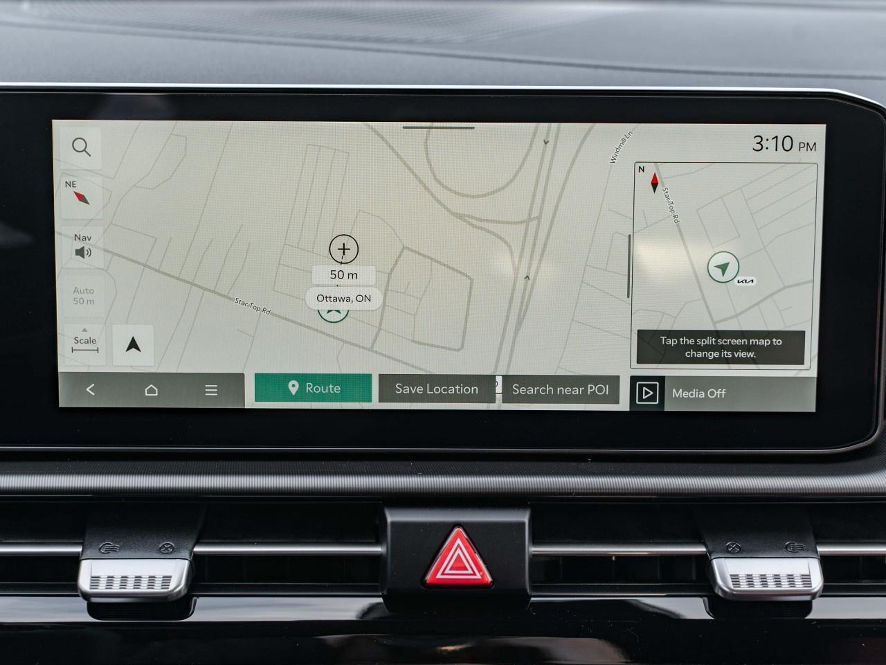 2026 Kia Sportage EX Premium AWD w/Red Interior Photo