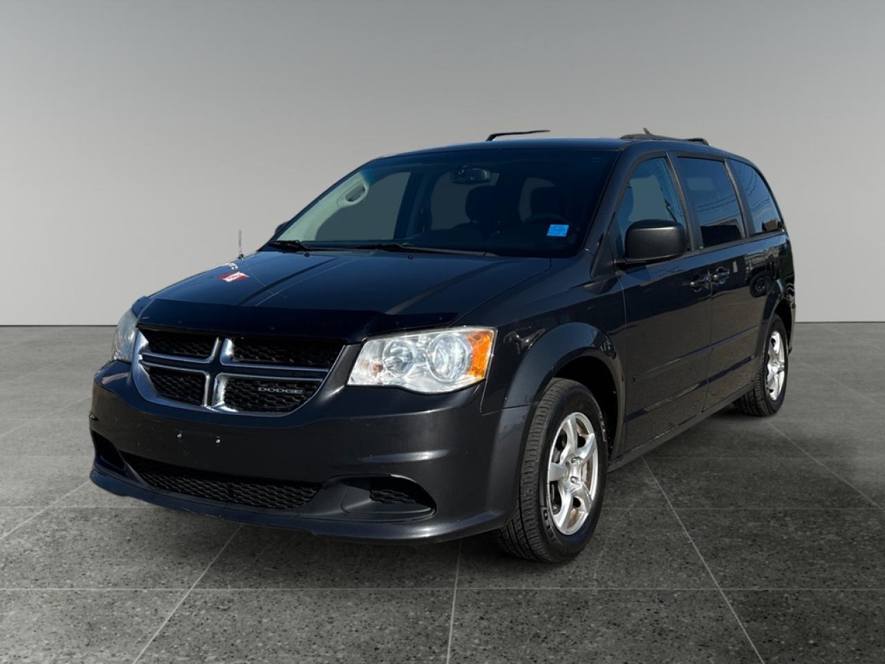 Used 2011 Dodge Grand Caravan SE/SXT for sale in Saskatoon, SK