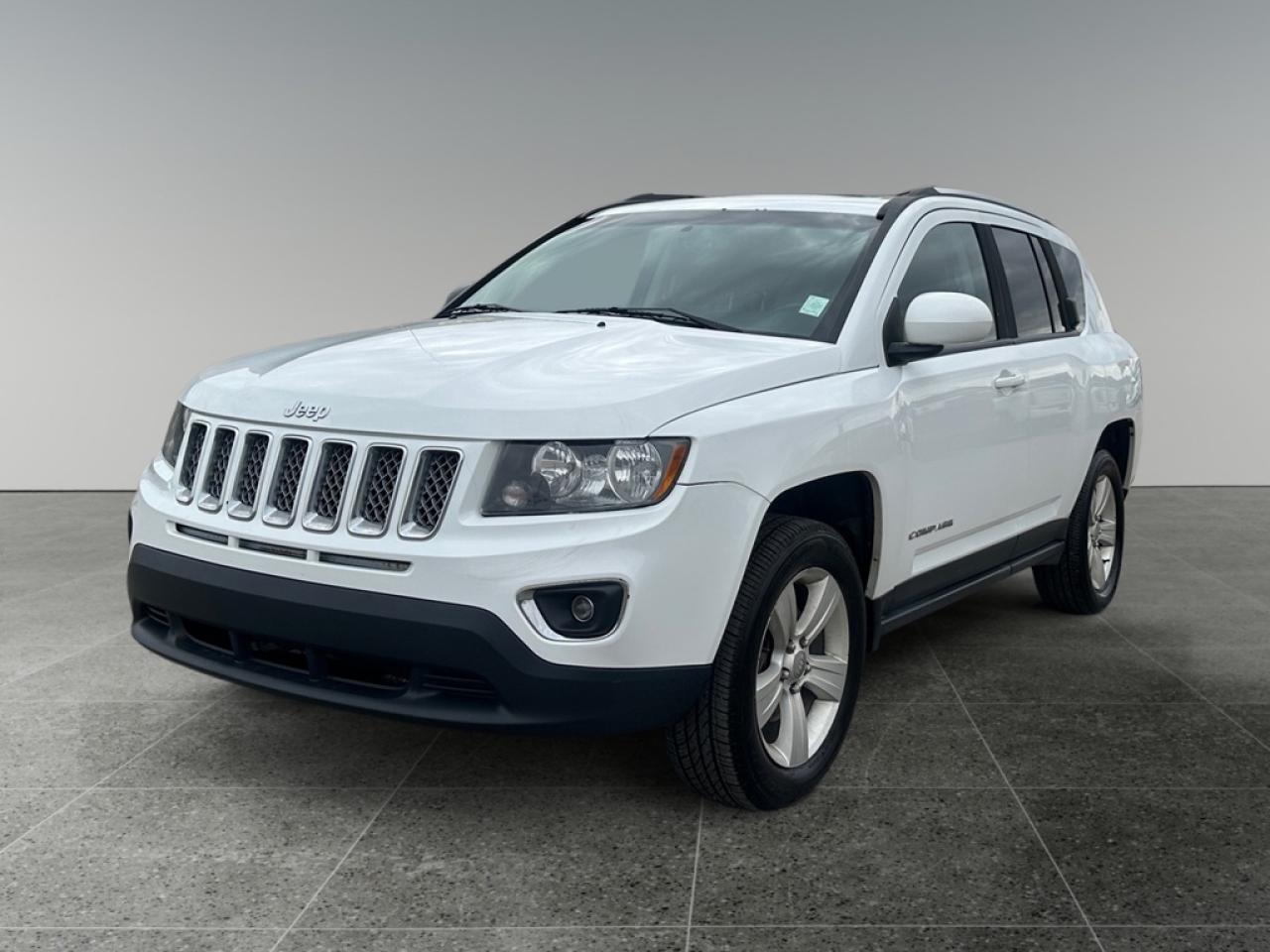 Used 2016 Jeep Compass Sport/North for sale in Saskatoon, SK