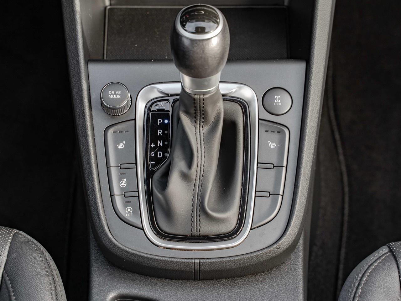 2022 Hyundai KONA 2.0L Preferred AWD w/Sun & Leather Package Photo