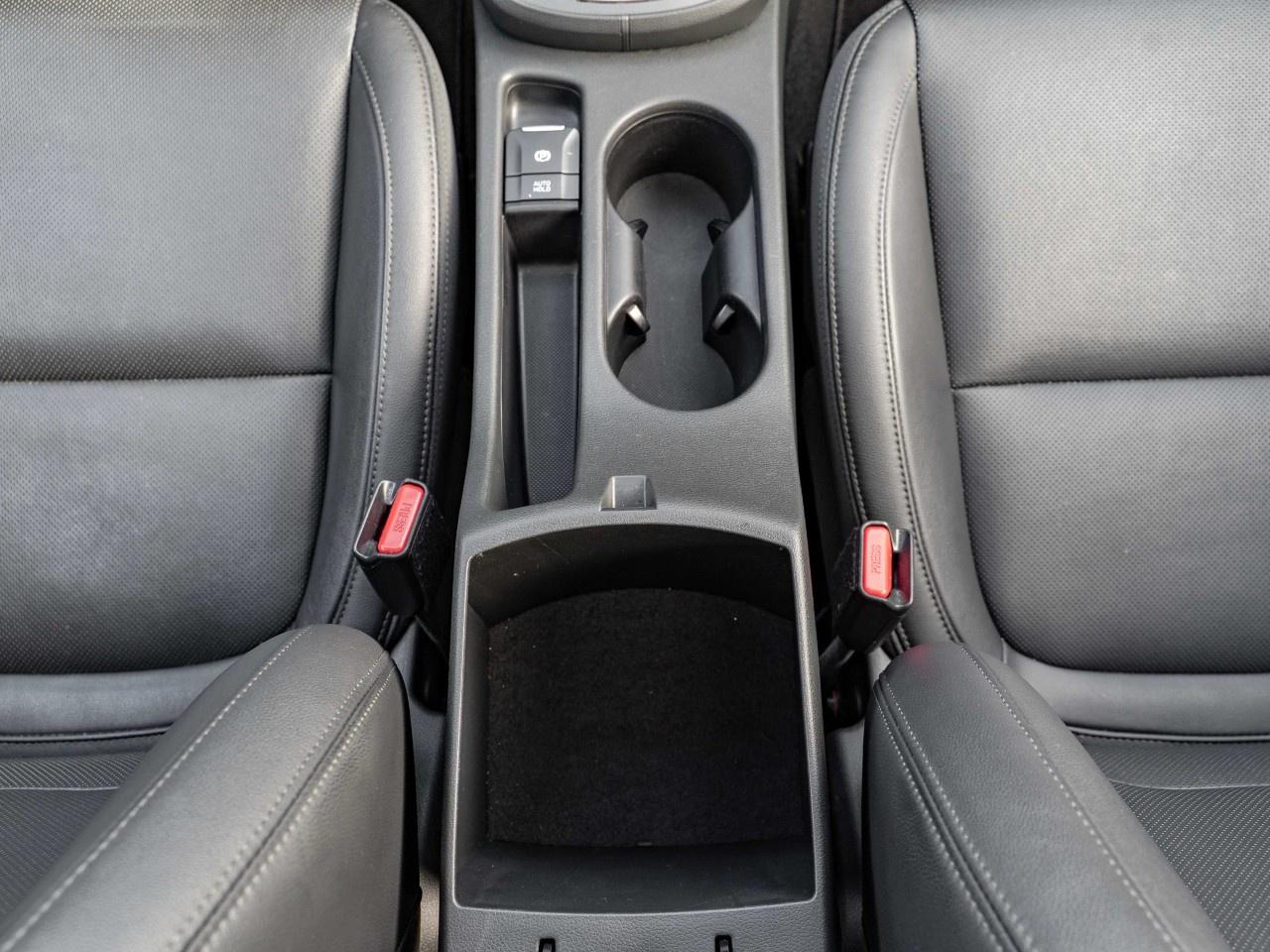 2022 Hyundai KONA 2.0L Preferred AWD w/Sun & Leather Package Photo