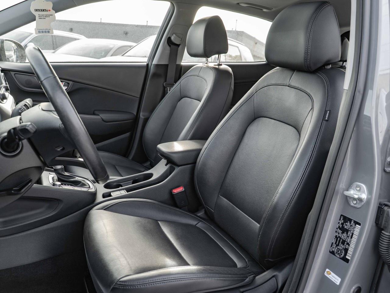 2022 Hyundai KONA 2.0L Preferred AWD w/Sun & Leather Package Photo