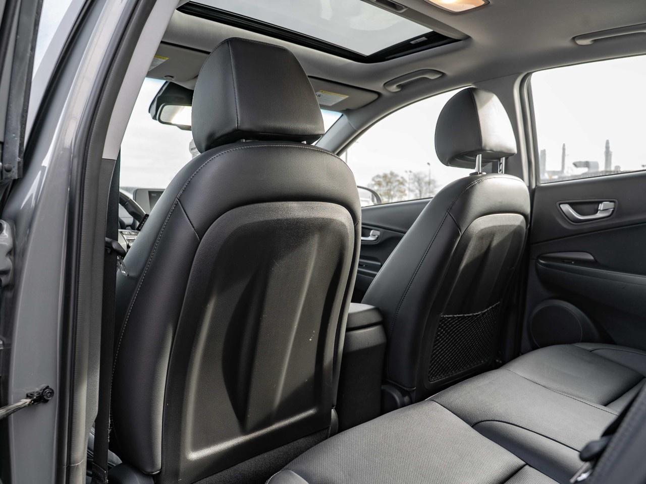 2022 Hyundai KONA 2.0L Preferred AWD w/Sun & Leather Package Photo