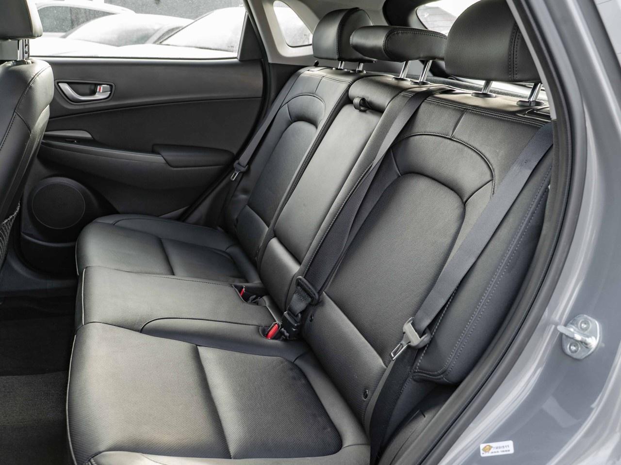 2022 Hyundai KONA 2.0L Preferred AWD w/Sun & Leather Package Photo