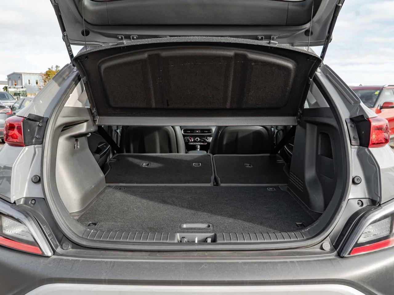 2022 Hyundai KONA 2.0L Preferred AWD w/Sun & Leather Package Photo