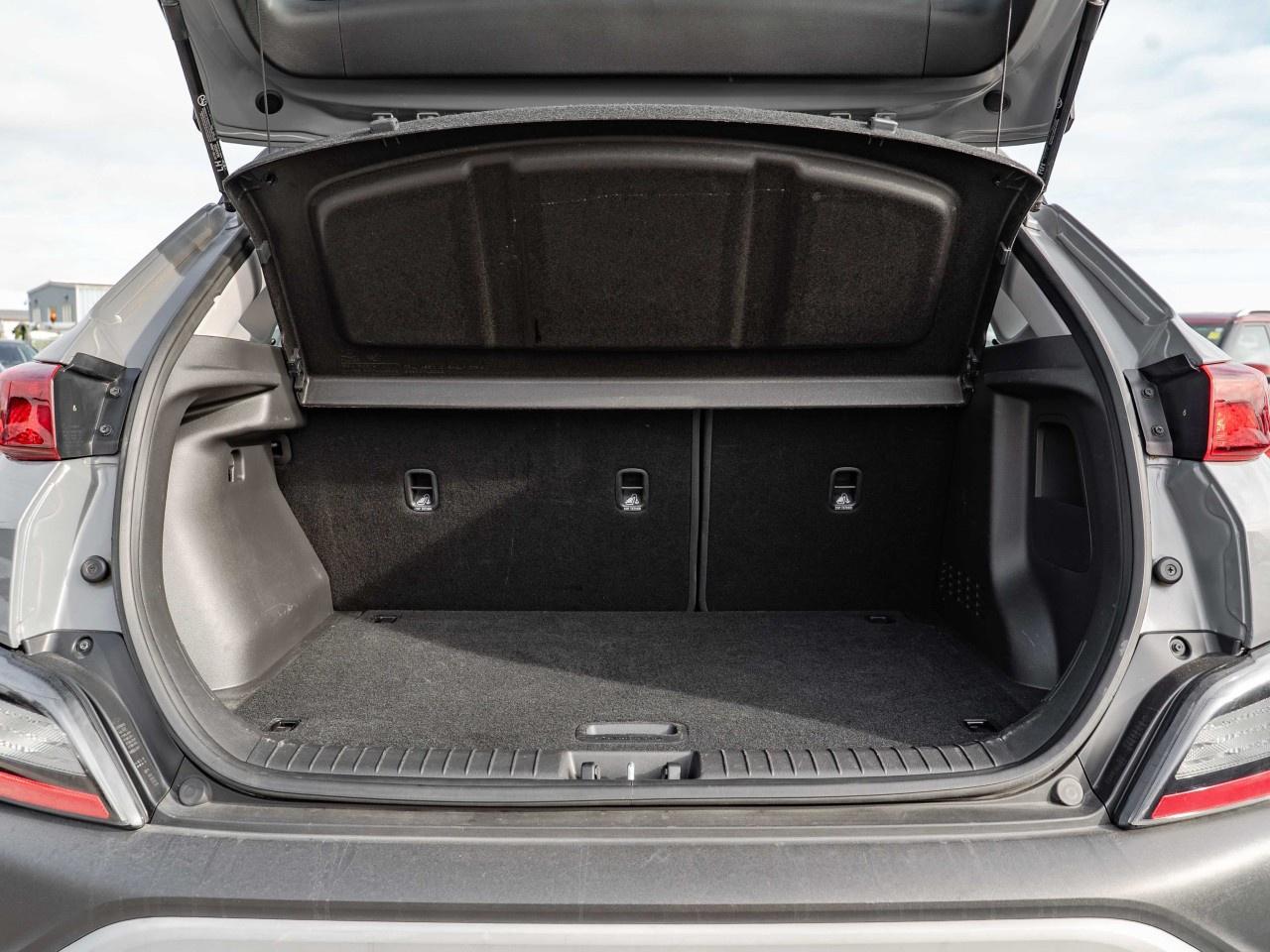 2022 Hyundai KONA 2.0L Preferred AWD w/Sun & Leather Package Photo