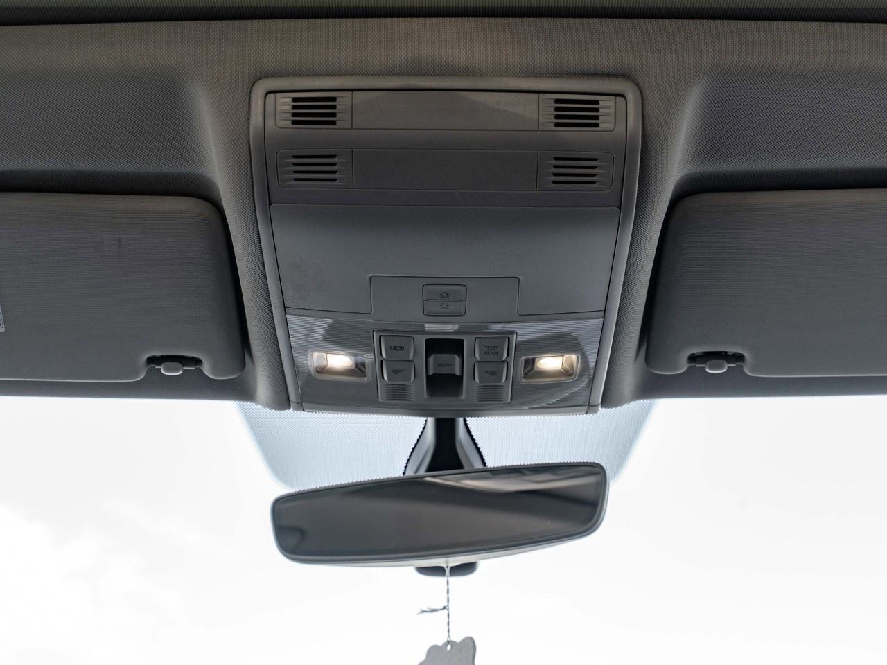 2020 Volkswagen Tiguan COMFORTLINE 4Motion Photo