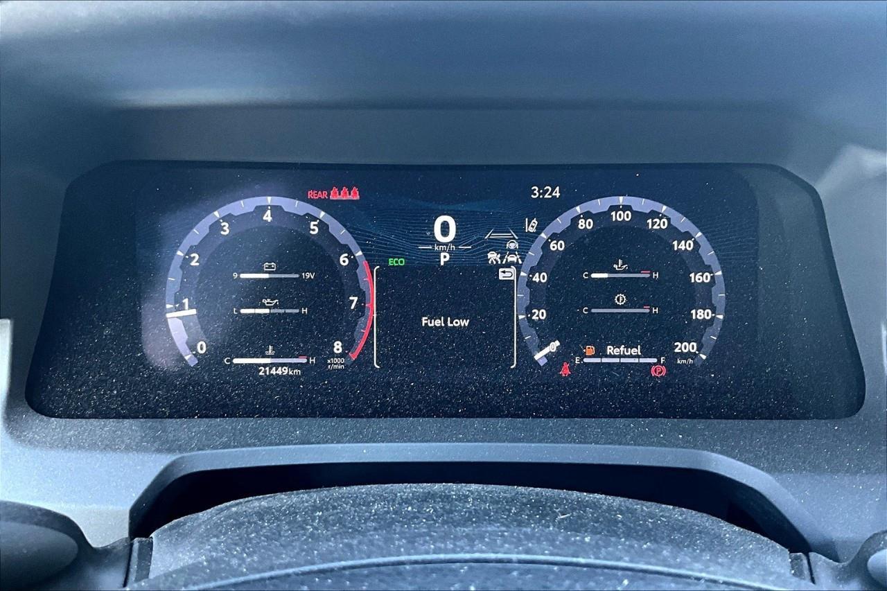 2025 Toyota Tacoma  Photo