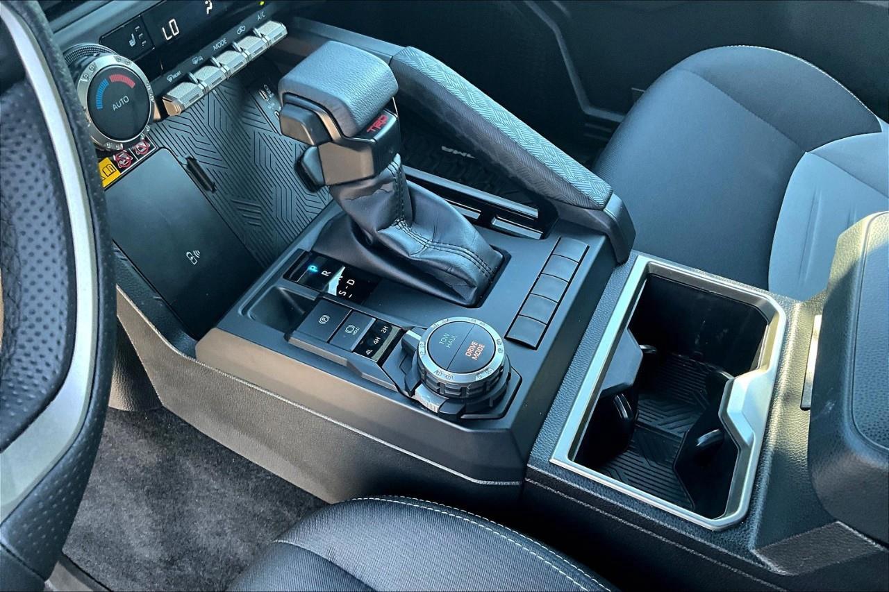 2025 Toyota Tacoma  Photo