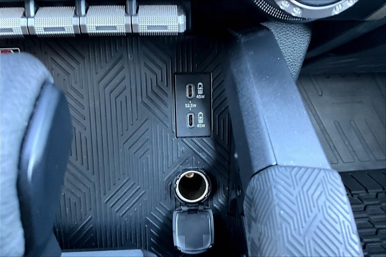 2025 Toyota Tacoma  Photo