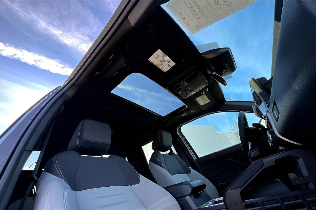 2025 Toyota Tacoma  Photo