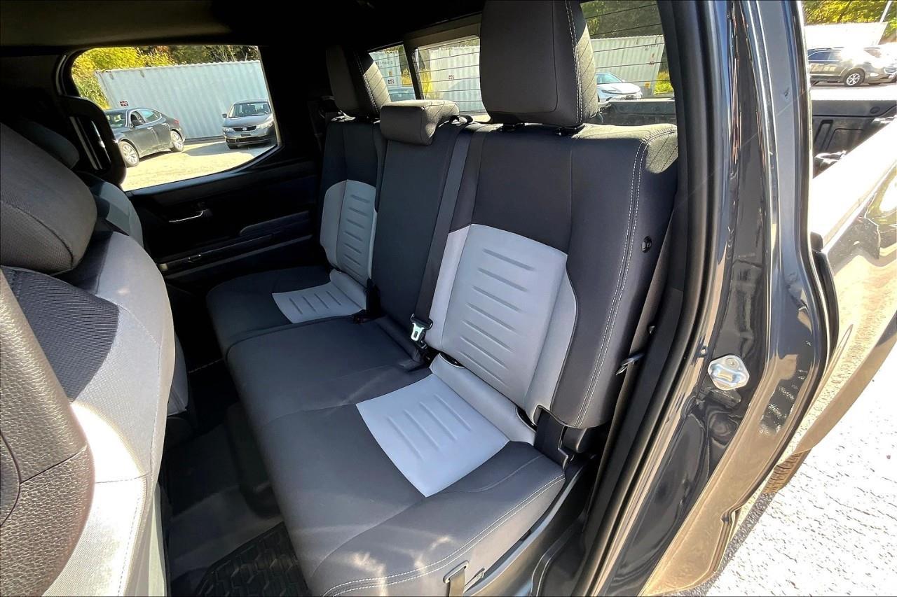 2025 Toyota Tacoma  Photo