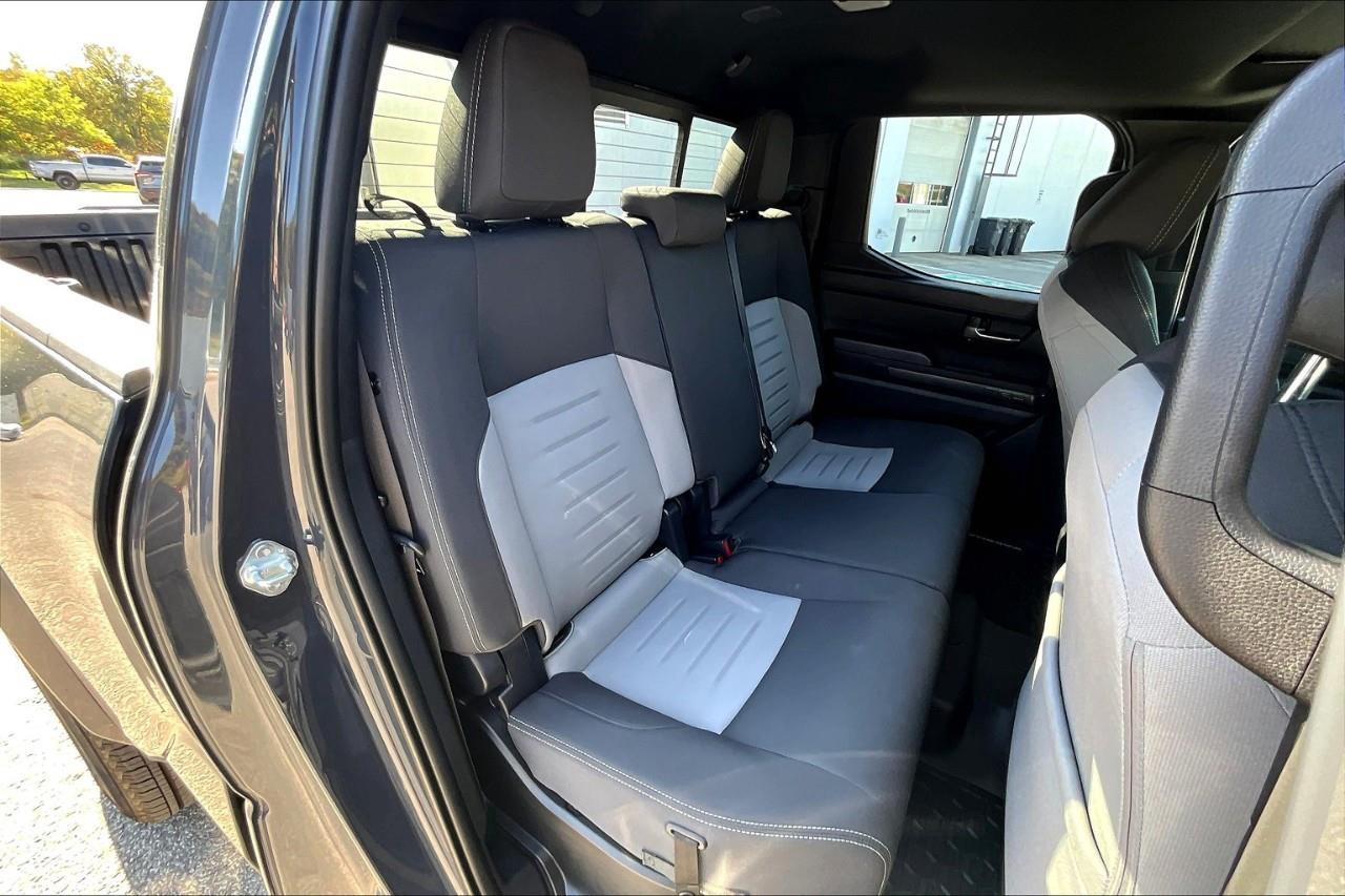 2025 Toyota Tacoma  Photo