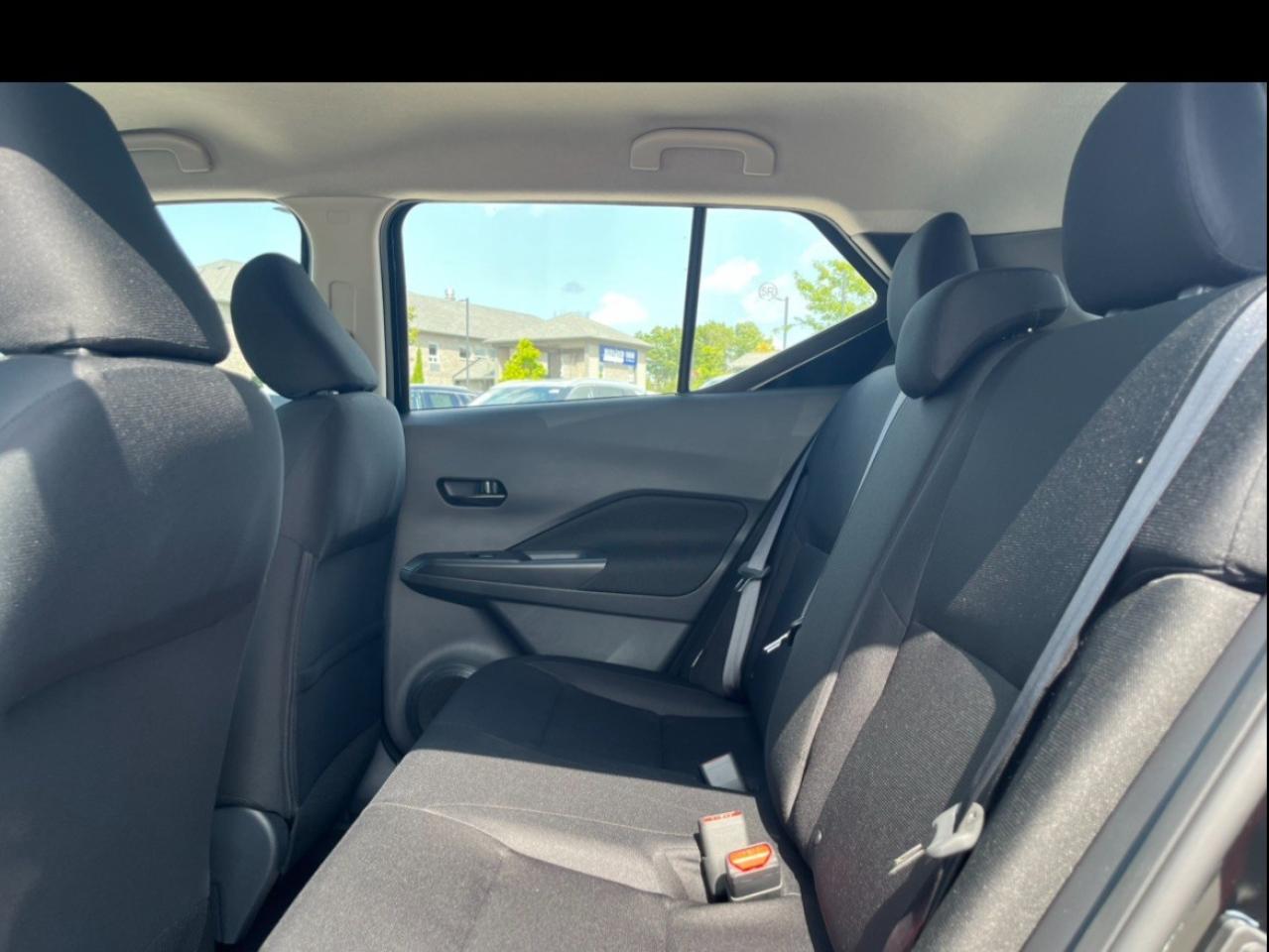 2025 Nissan Kicks Play S FWD Photo