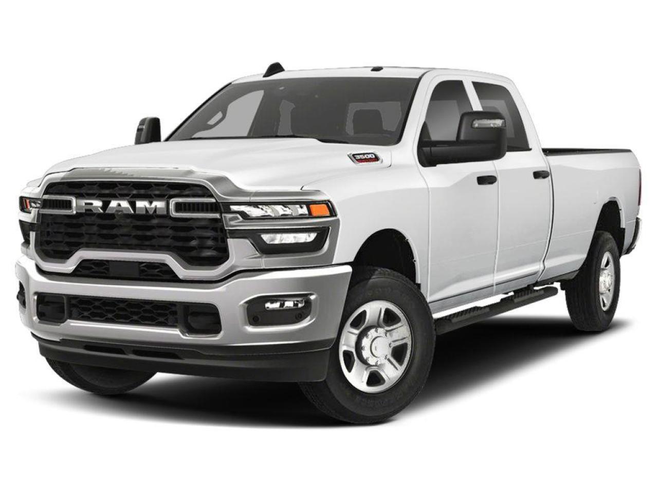 Used 2025 RAM 3500 Limited for sale in Surrey, BC