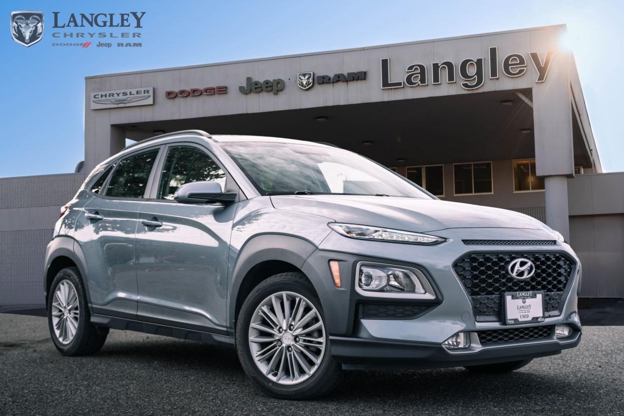 Used 2019 Hyundai KONA 2.0L Preferred LOW KMS - FULLY SERVICED for sale in Surrey, BC