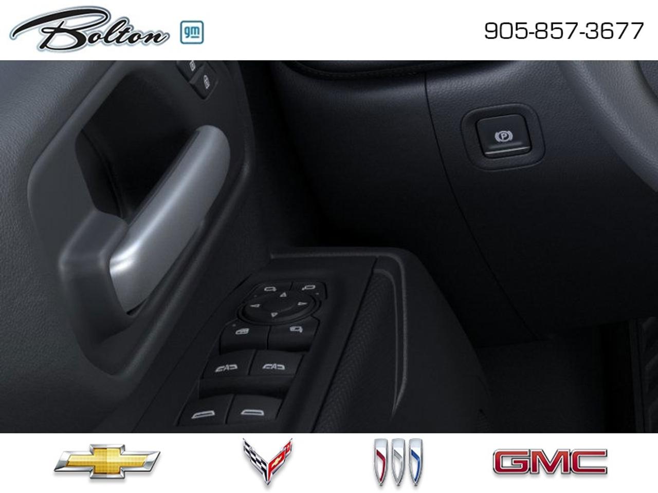 2026 Chevrolet Silverado 2500 HD Custom Photo