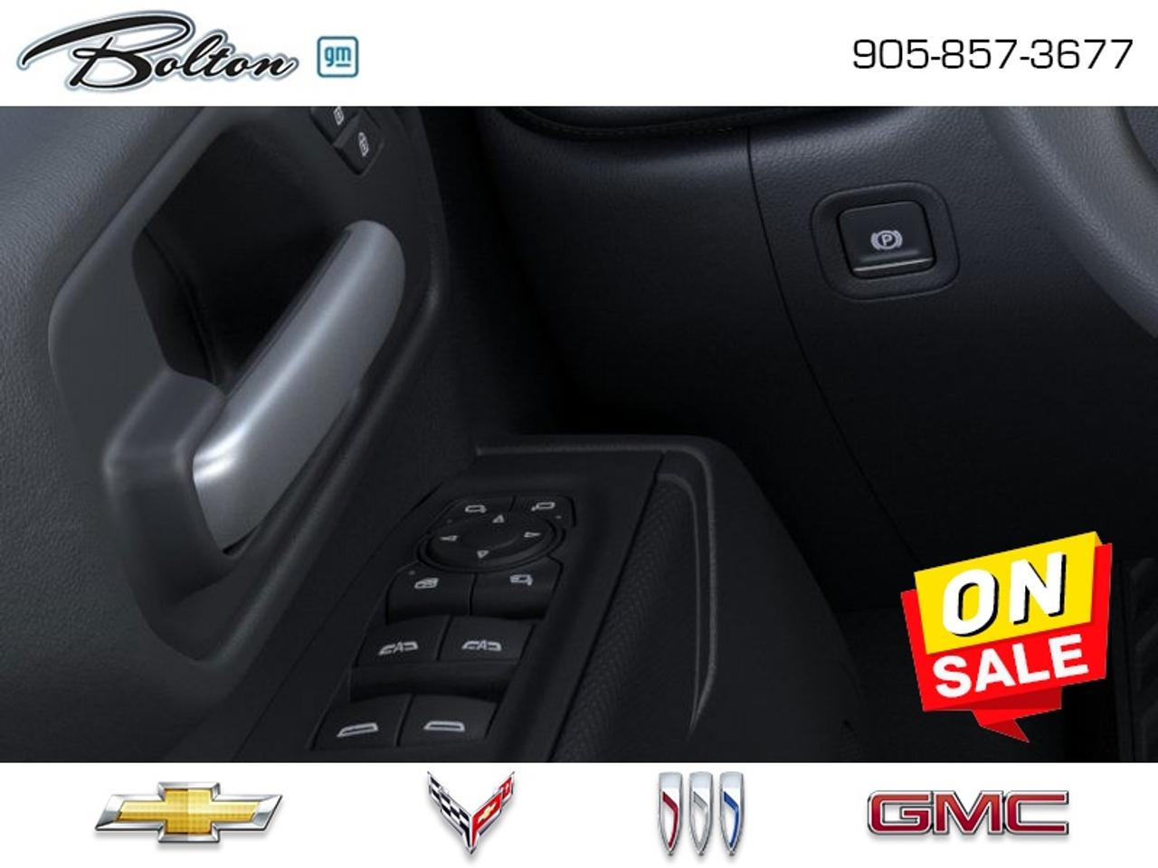 2026 Chevrolet Silverado 2500 HD Custom Photo