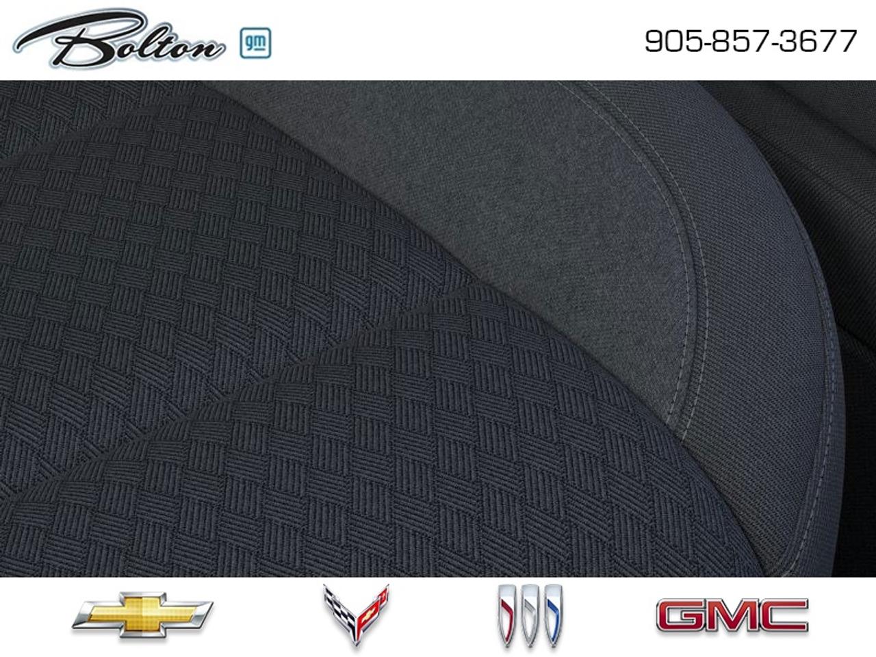 2026 Chevrolet Silverado 2500 HD Custom Photo