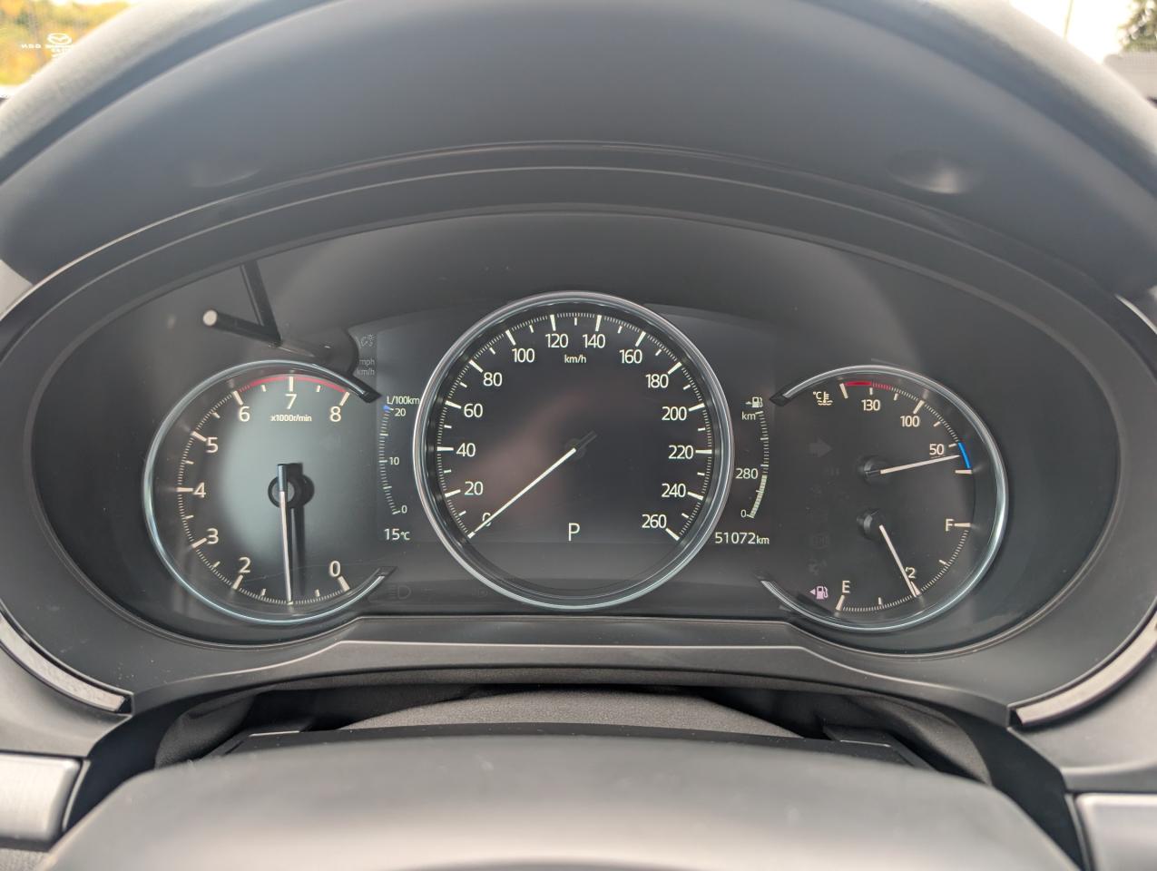 2020 Mazda CX-9 GT Photo