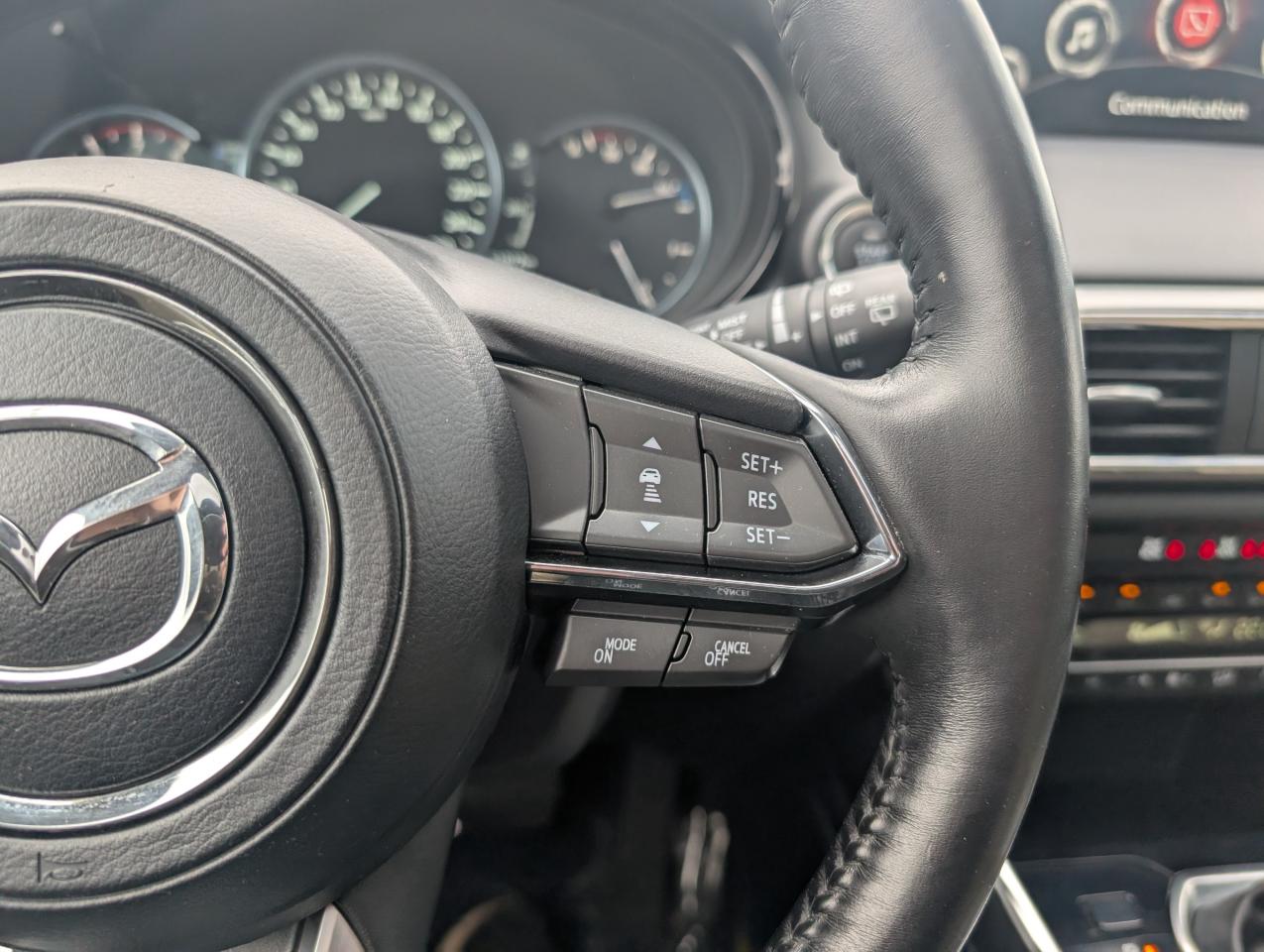 2020 Mazda CX-9 GT Photo