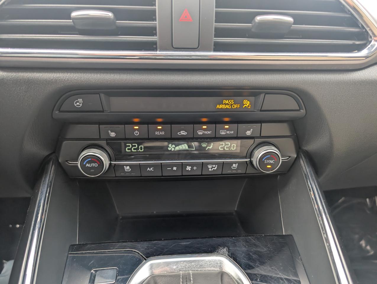 2020 Mazda CX-9 GT Photo