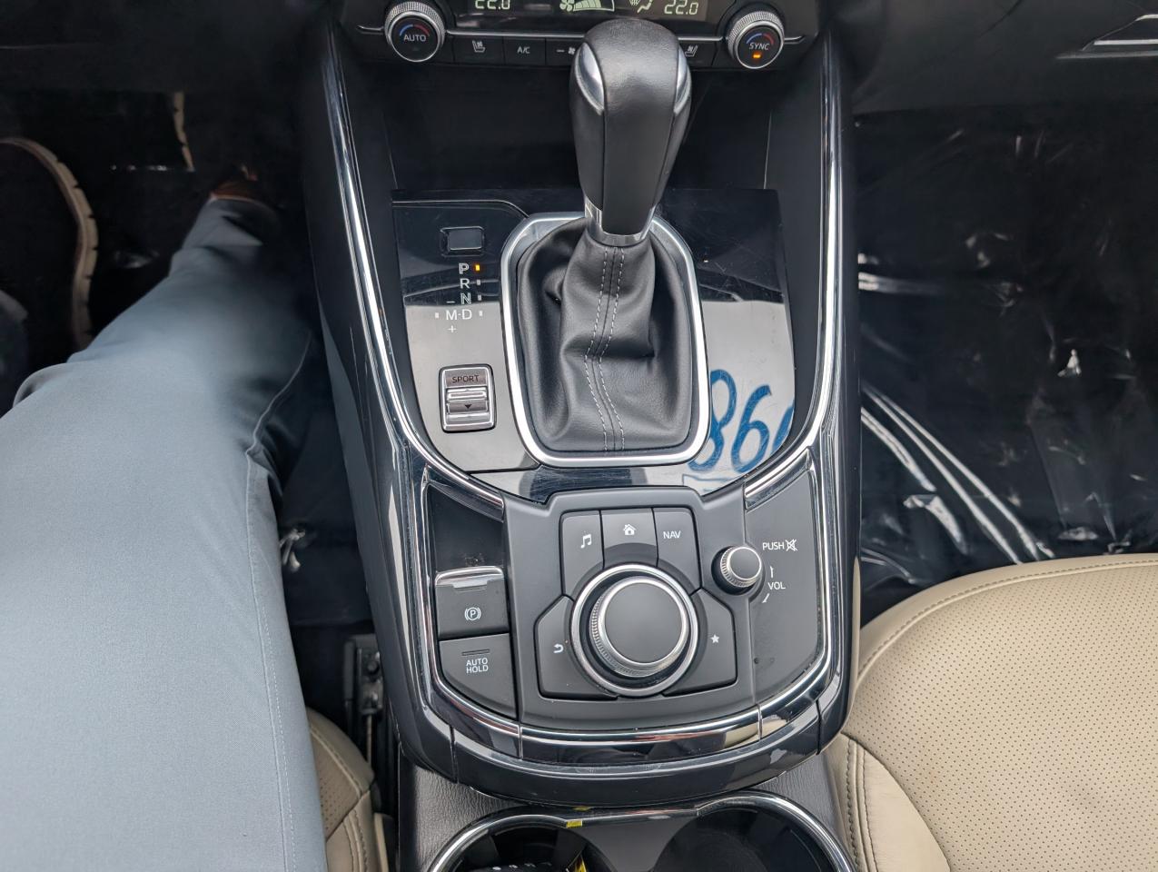 2020 Mazda CX-9 GT Photo