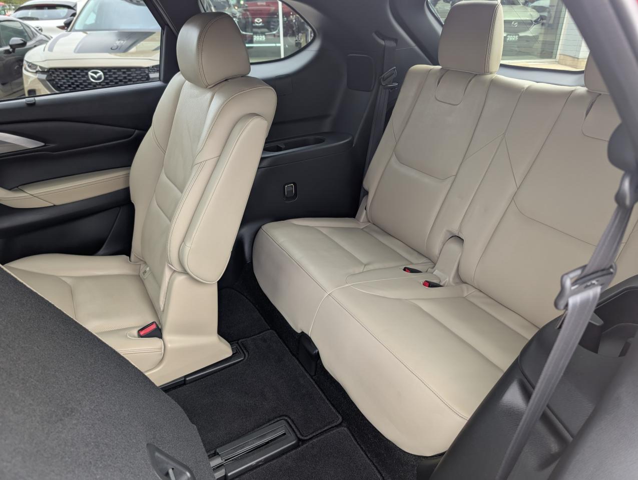 2020 Mazda CX-9 GT Photo