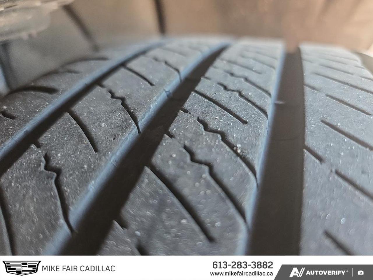 2024 Cadillac XT6 Sport AWD,power sunroof,heated/vented front seats,heated steering,HDsurround vision.remote start Photo